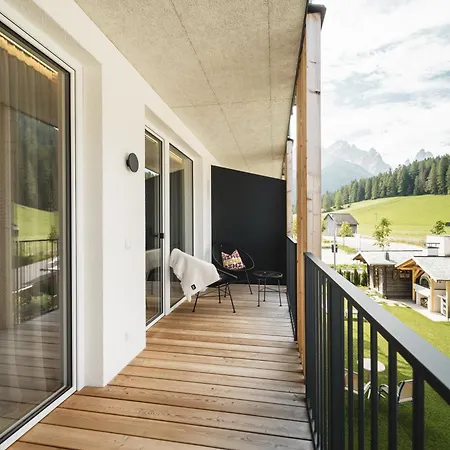 Ariane'S Guesthouse - 3 Zinnen Dolomites-3